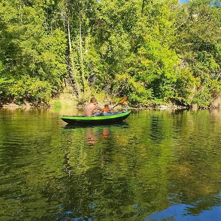 5 Personnes Vallee Du Lot Laburgade