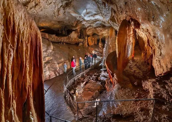 木屋 5 Personnes Vallee Du Lot Laburgade