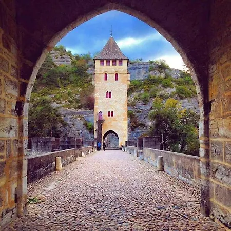 5 Personnes Vallee Du Lot