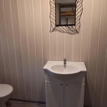 Chalet 5 Personnes Vallee Du Lot