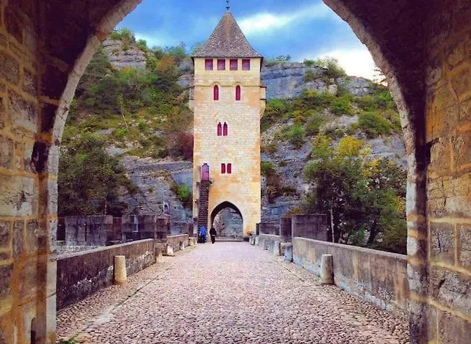 5 Personnes Vallee Du Lot